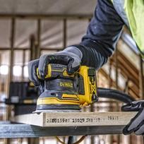 ekscentrinis dewalt -  DeWalt DCW210NT-XJ - 6 nuotrauka