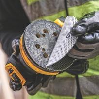 ekscentrinis dewalt -  DeWalt DCW210NT-XJ - 7 nuotrauka