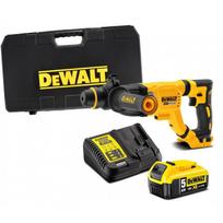 dewalt perforatorius - DEWALT DCH263P1-QW - 1 nuotrauka