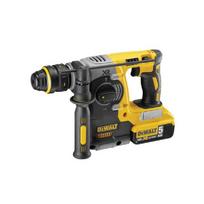 dewalt dcs391 - Įrankių rinkinys Dewalt DCK654P3T (DCD796+DCF887+DCG412+DCS355+DCS391+DCB273); 18 V; 3x5,0 Ah akum. - 2 nuotrauka