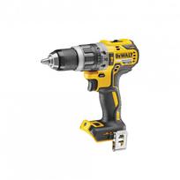 dewalt dcs391 - Įrankių rinkinys Dewalt DCK654P3T (DCD796+DCF887+DCG412+DCS355+DCS391+DCB273); 18 V; 3x5,0 Ah akum. - 3 nuotrauka