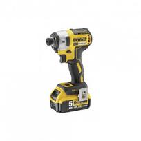 dewalt dcs391 - Įrankių rinkinys Dewalt DCK654P3T (DCD796+DCF887+DCG412+DCS355+DCS391+DCB273); 18 V; 3x5,0 Ah akum. - 4 nuotrauka