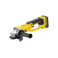 dewalt dcs391 - Įrankių rinkinys Dewalt DCK654P3T (DCD796+DCF887+DCG412+DCS355+DCS391+DCB273); 18 V; 3x5,0 Ah akum. - 6 nuotrauka