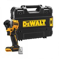akumuliatorius dewalt - DeWalt DCF850NT-XJ - 1 nuotrauka