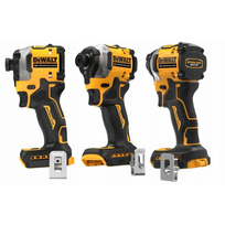 akumuliatorius dewalt - DeWalt DCF850NT-XJ - 4 nuotrauka
