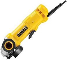 senukai kampinis slifuoklis dewalt - DeWalt DWE4203-QS - 6 nuotrauka