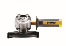 senukai kampinis slifuoklis dewalt - DeWalt DWE4203-QS - 10 nuotrauka