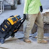 akumuliatorius dewalt - DeWalt DCB104, 12-18 V, 4 vietų - 3 nuotrauka