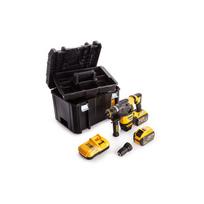 dewalt perforatorius - DeWALT DCH334X2 - 2 nuotrauka