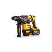 dewalt perforatorius - DeWALT DCH334X2 - 4 nuotrauka