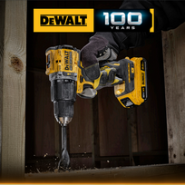 dewalt dcd100 - Dewalt DCD100YD2T, 18 V, 2x2Ah - 9 nuotrauka