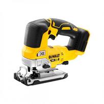 dewalt siaurapjuklis dcs334 - Dewalt DCS334P2-QW pjūklas 3200 spm 2,1 kg - 3 nuotrauka
