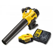 dewalt lapu pustuvai - DeWalt DCM562P1 - 1 nuotrauka