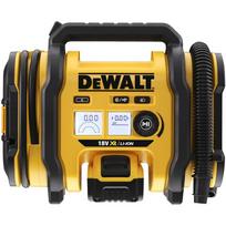 akumuliatorius dewalt - DeWALT DCC018N - 3 nuotrauka