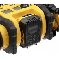 akumuliatorius dewalt - DeWALT DCC018N - 4 nuotrauka