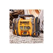 akumuliatorius dewalt - DeWALT DCC018N - 5 nuotrauka