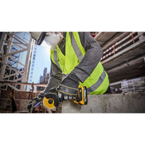 18v dewalt diskinis pjuklas - Dewalt DCS438N-XJ, 18 V - 5 nuotrauka