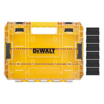 dewalt deze - Įrankių dėžė DeWalt DT70839-QZ - 3 nuotrauka