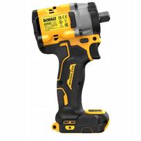 dcf922 - DeWalt DCF922D2T-QW; 18 V; 2x2,0 Ah akum. - 3 nuotrauka
