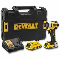 DEWALT DCF809D2T-QW