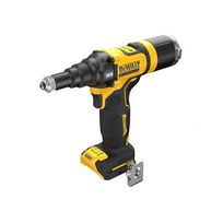 akumuliatorinis kniediklis - DEWALT NITOWNICA 18V 10KN 25mm TSTAK DCF403NT - 2 nuotrauka
