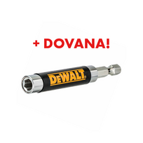 dewalt smuginis suktuvas - DeWALT DCK266P2 - 2 nuotrauka