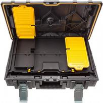 dewalt smuginis suktuvas - DeWALT DCK266P2 - 3 nuotrauka