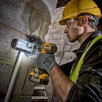 dewalt smuginis suktuvas - DeWALT DCK266P2 - 6 nuotrauka