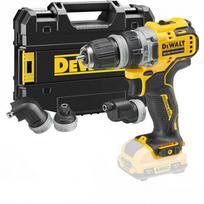 DEWALT  DCD703NT, 12V