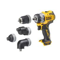 dewalt 12v - DEWALT  DCD703NT, 12V - 2 nuotrauka