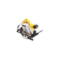 diskinis pjuklas - Diskinis pjūklas DeWalt DWE550 - 1 nuotrauka