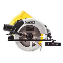 diskinis pjuklas - Diskinis pjūklas DeWalt DWE550 - 2 nuotrauka
