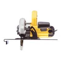 diskinis pjuklas - Diskinis pjūklas DeWalt DWE550 - 3 nuotrauka
