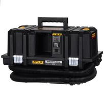 extractor - DeWALT DCV586MN-XJ Yellow 15 L - 1 nuotrauka