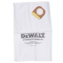 extractor - DeWALT DCV586MN-XJ Yellow 15 L - 6 nuotrauka