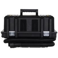 extractor - DeWALT DCV586MN-XJ Yellow 15 L - 10 nuotrauka