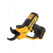 benzinines zoliapjoves - DeWALT DCMWSP564N-XJ - 1 nuotrauka