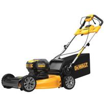 benzinines zoliapjoves - DeWALT DCMWSP564N-XJ - 2 nuotrauka
