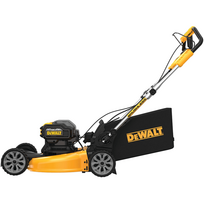 benzinines zoliapjoves - DeWALT DCMWSP564N-XJ - 4 nuotrauka