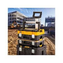 dewalt deze - DeWalt T-STAK Long Handle (DWST83344-1) - 13 nuotrauka