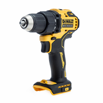 akumuliatorius dewalt - DeWalt DCD708N-XJ, 18V (be akum. ir be krov.) - 1 nuotrauka
