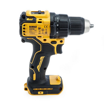 akumuliatorius dewalt - DeWalt DCD708N-XJ, 18V (be akum. ir be krov.) - 2 nuotrauka