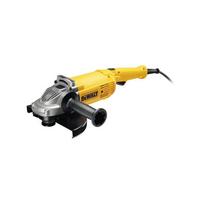 slifuoklis kampinis 2200w - DeWalt DWE494-QS - 1 nuotrauka