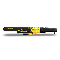 akumuliatorine terksle - Dewalt DCF510N-XJ, 18 V - 2 nuotrauka