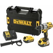 dewalt akumuliatorinis suktuvas greztuvas 18v - DeWALT DCD991P2 - 1 nuotrauka