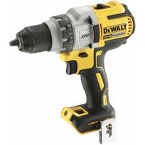 dewalt akumuliatorinis suktuvas greztuvas 18v - DeWALT DCD991P2 - 3 nuotrauka