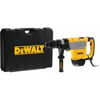 elektrinis perforatorius - DeWalt D25733K, 1600 W + lagaminas - 1 nuotrauka