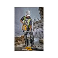 elektrinis perforatorius - DeWalt D25733K, 1600 W + lagaminas - 3 nuotrauka