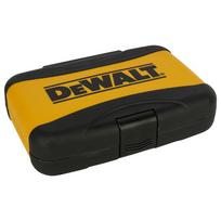 dewalt smuginiu galvuciu rinkinys - Dewalt smūginių galvučių rinkinys, šešiakampės 1/2" 6-27mm (DT7506), 17 vnt. - 3 nuotrauka