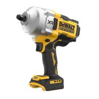 DeWalt DCF961NT-XJ; 18 V (be akumuliatoriaus ir pakrovėjo)